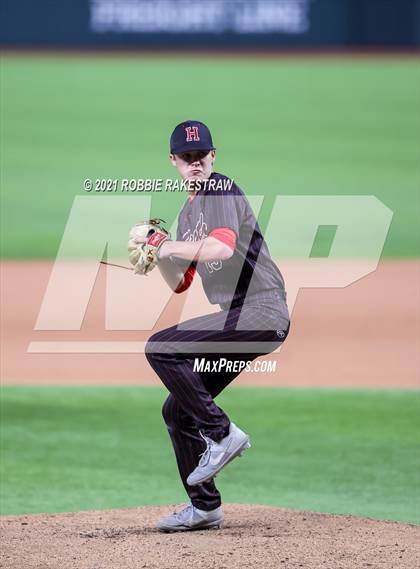 Thumbnail 1 in Marcus vs. Rockwall-Heath (Dragon Classic) photogallery.