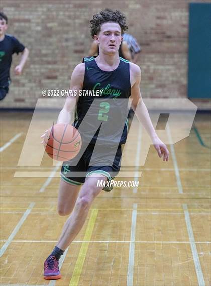 Thumbnail 2 in Colony vs Eastlake (Cactus Jam Tournament) photogallery.