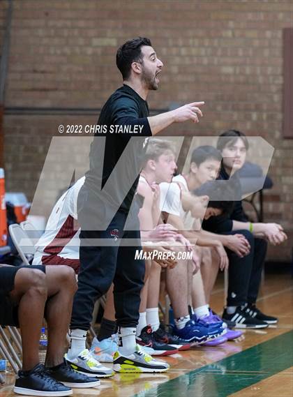 Thumbnail 1 in Colony vs Eastlake (Cactus Jam Tournament) photogallery.