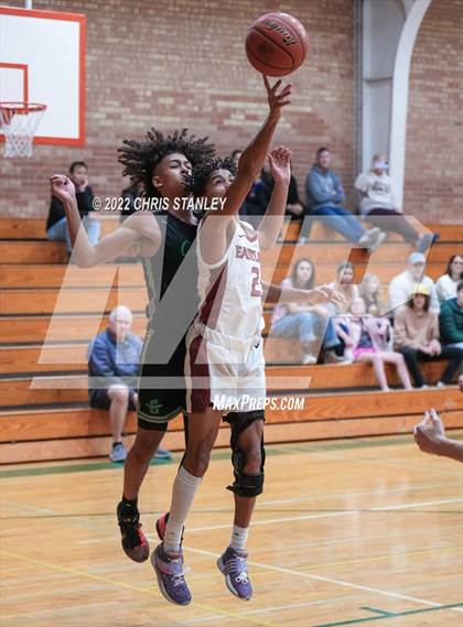 Thumbnail 1 in Colony vs Eastlake (Cactus Jam Tournament) photogallery.