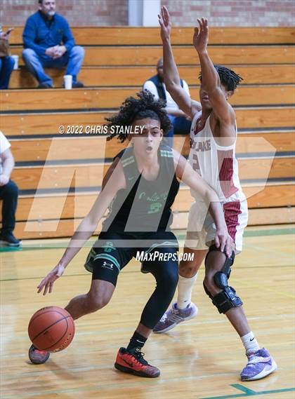 Thumbnail 2 in Colony vs Eastlake (Cactus Jam Tournament) photogallery.