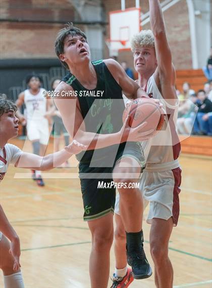 Thumbnail 1 in Colony vs Eastlake (Cactus Jam Tournament) photogallery.