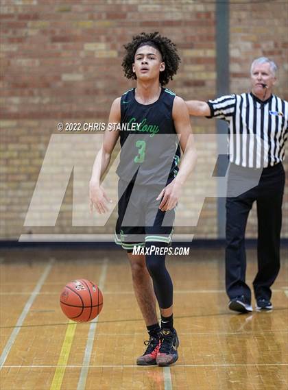Thumbnail 3 in Colony vs Eastlake (Cactus Jam Tournament) photogallery.