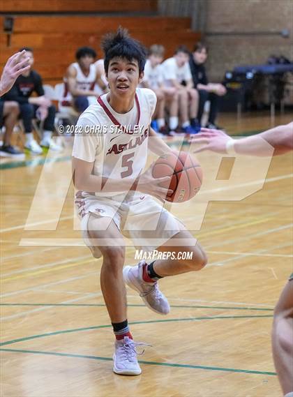 Thumbnail 3 in Colony vs Eastlake (Cactus Jam Tournament) photogallery.