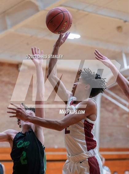 Thumbnail 2 in Colony vs Eastlake (Cactus Jam Tournament) photogallery.