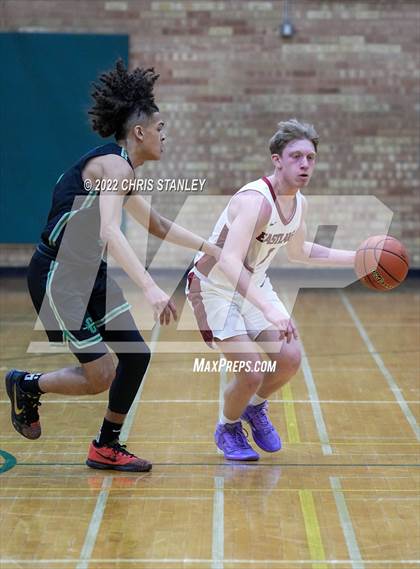 Thumbnail 1 in Colony vs Eastlake (Cactus Jam Tournament) photogallery.