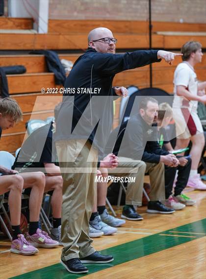 Thumbnail 1 in Colony vs Eastlake (Cactus Jam Tournament) photogallery.
