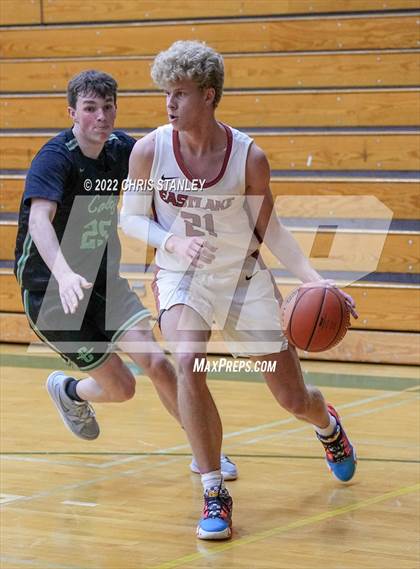 Thumbnail 1 in Colony vs Eastlake (Cactus Jam Tournament) photogallery.