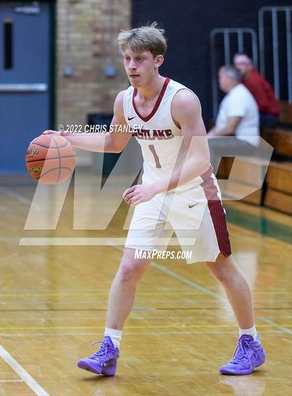 Thumbnail 2 in Colony vs Eastlake (Cactus Jam Tournament) photogallery.