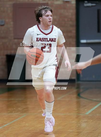 Thumbnail 3 in Colony vs Eastlake (Cactus Jam Tournament) photogallery.