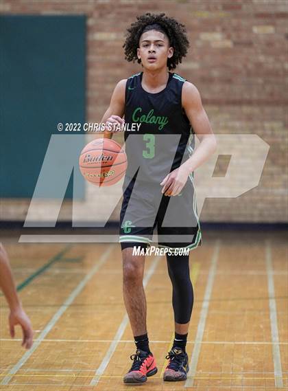 Thumbnail 1 in Colony vs Eastlake (Cactus Jam Tournament) photogallery.