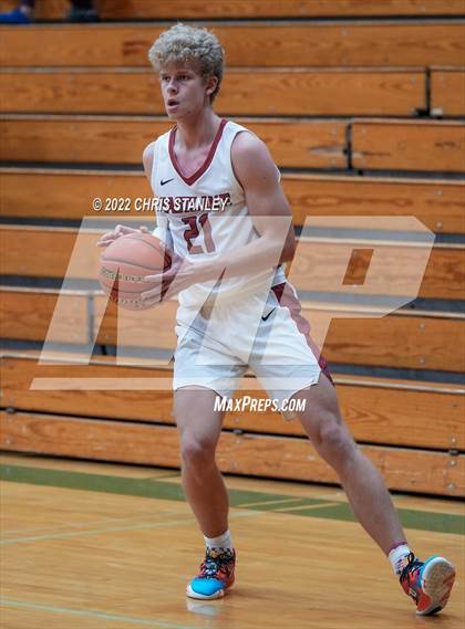 Thumbnail 2 in Colony vs Eastlake (Cactus Jam Tournament) photogallery.