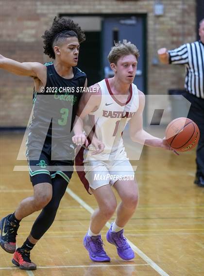 Thumbnail 2 in Colony vs Eastlake (Cactus Jam Tournament) photogallery.