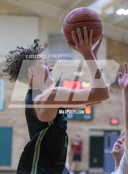 Thumbnail 2 in Colony vs Eastlake (Cactus Jam Tournament) photogallery.