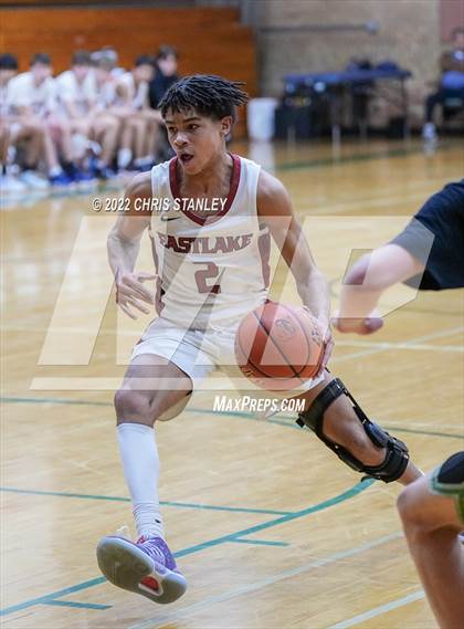 Thumbnail 3 in Colony vs Eastlake (Cactus Jam Tournament) photogallery.