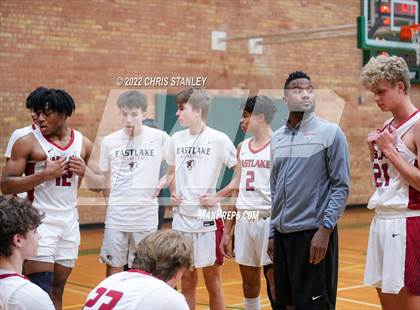 Thumbnail 2 in Colony vs Eastlake (Cactus Jam Tournament) photogallery.