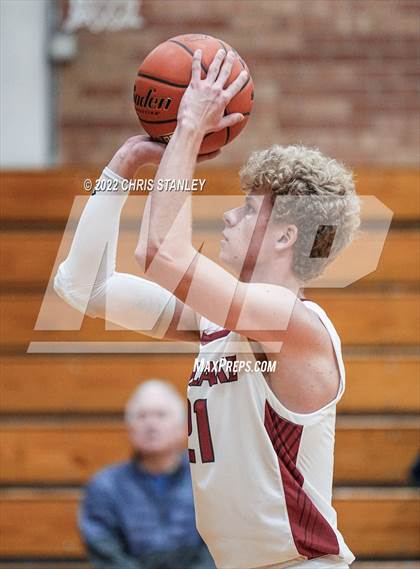 Thumbnail 1 in Colony vs Eastlake (Cactus Jam Tournament) photogallery.