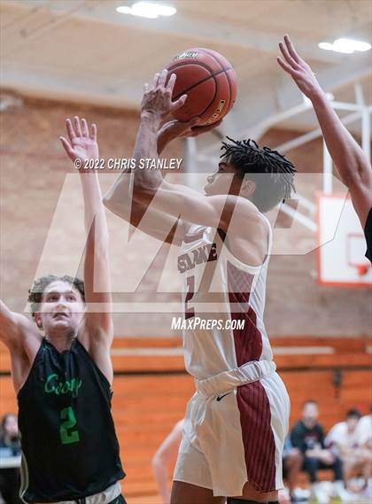 Thumbnail 1 in Colony vs Eastlake (Cactus Jam Tournament) photogallery.