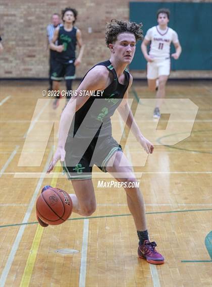 Thumbnail 3 in Colony vs Eastlake (Cactus Jam Tournament) photogallery.