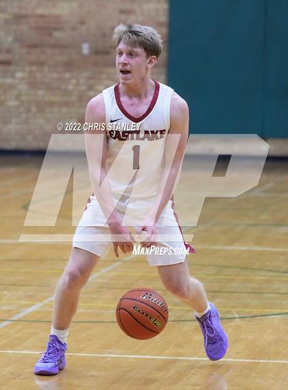 Thumbnail 3 in Colony vs Eastlake (Cactus Jam Tournament) photogallery.