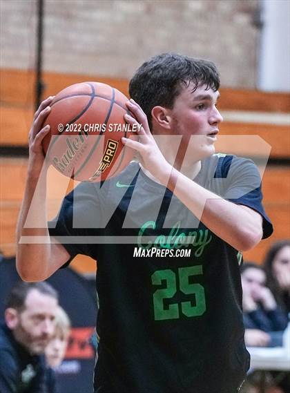 Thumbnail 2 in Colony vs Eastlake (Cactus Jam Tournament) photogallery.