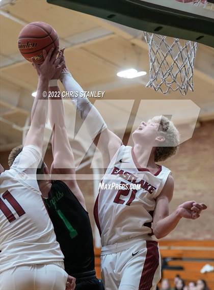 Thumbnail 2 in Colony vs Eastlake (Cactus Jam Tournament) photogallery.