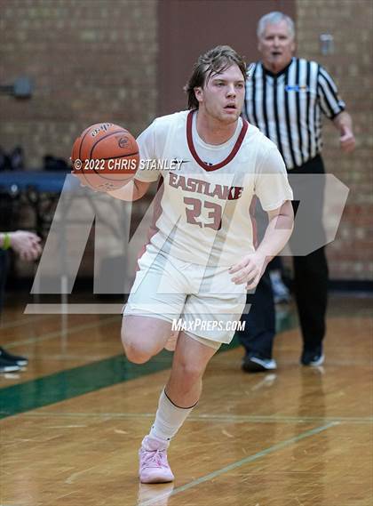 Thumbnail 3 in Colony vs Eastlake (Cactus Jam Tournament) photogallery.