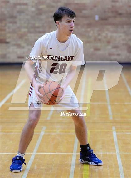 Thumbnail 2 in Colony vs Eastlake (Cactus Jam Tournament) photogallery.