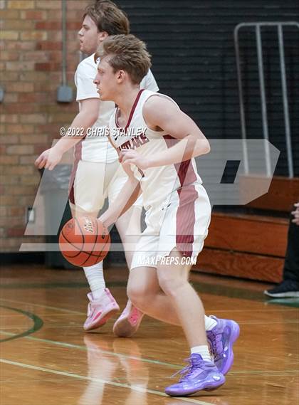 Thumbnail 2 in Colony vs Eastlake (Cactus Jam Tournament) photogallery.