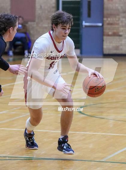 Thumbnail 2 in Colony vs Eastlake (Cactus Jam Tournament) photogallery.