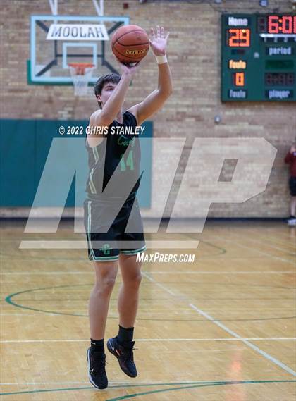 Thumbnail 1 in Colony vs Eastlake (Cactus Jam Tournament) photogallery.