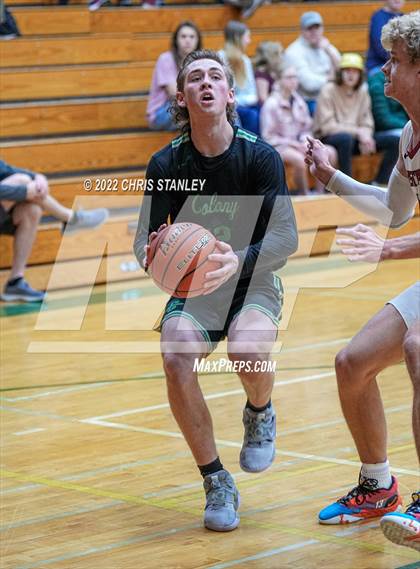 Thumbnail 1 in Colony vs Eastlake (Cactus Jam Tournament) photogallery.