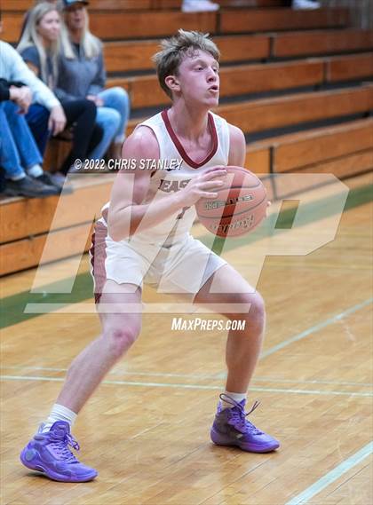 Thumbnail 3 in Colony vs Eastlake (Cactus Jam Tournament) photogallery.