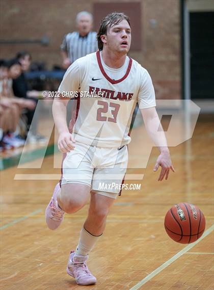 Thumbnail 1 in Colony vs Eastlake (Cactus Jam Tournament) photogallery.
