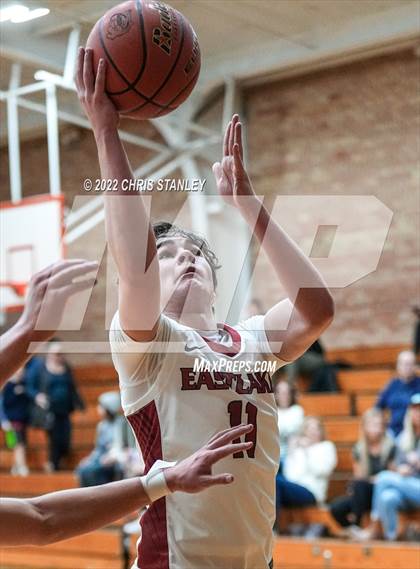 Thumbnail 2 in Colony vs Eastlake (Cactus Jam Tournament) photogallery.