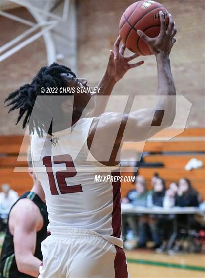 Thumbnail 1 in Colony vs Eastlake (Cactus Jam Tournament) photogallery.