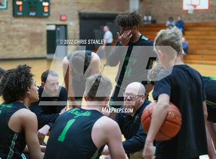Thumbnail 3 in Colony vs Eastlake (Cactus Jam Tournament) photogallery.
