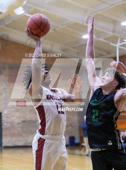 Thumbnail 3 in Colony vs Eastlake (Cactus Jam Tournament) photogallery.