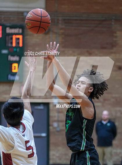 Thumbnail 2 in Colony vs Eastlake (Cactus Jam Tournament) photogallery.