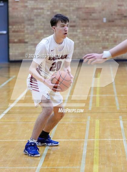 Thumbnail 1 in Colony vs Eastlake (Cactus Jam Tournament) photogallery.