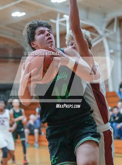 Thumbnail 2 in Colony vs Eastlake (Cactus Jam Tournament) photogallery.