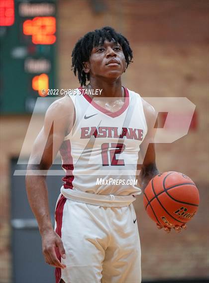 Thumbnail 2 in Colony vs Eastlake (Cactus Jam Tournament) photogallery.