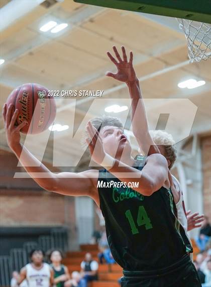 Thumbnail 3 in Colony vs Eastlake (Cactus Jam Tournament) photogallery.