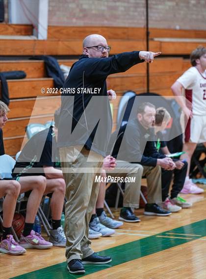 Thumbnail 3 in Colony vs Eastlake (Cactus Jam Tournament) photogallery.