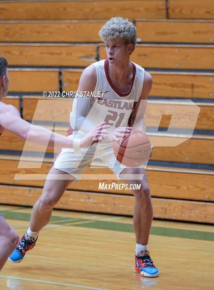 Thumbnail 3 in Colony vs Eastlake (Cactus Jam Tournament) photogallery.