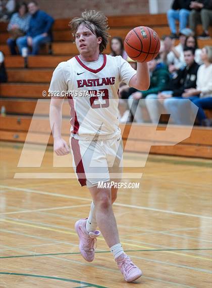 Thumbnail 2 in Colony vs Eastlake (Cactus Jam Tournament) photogallery.