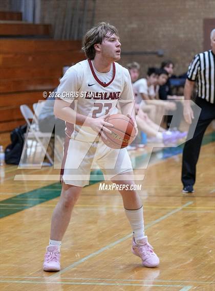 Thumbnail 1 in Colony vs Eastlake (Cactus Jam Tournament) photogallery.