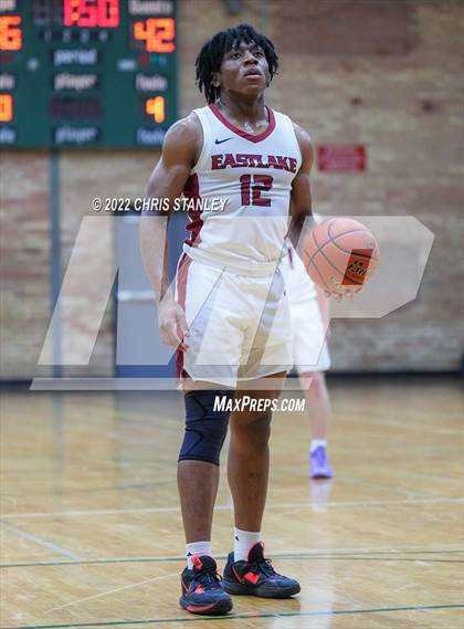 Thumbnail 1 in Colony vs Eastlake (Cactus Jam Tournament) photogallery.