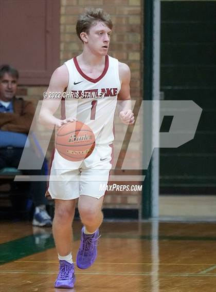 Thumbnail 3 in Colony vs Eastlake (Cactus Jam Tournament) photogallery.