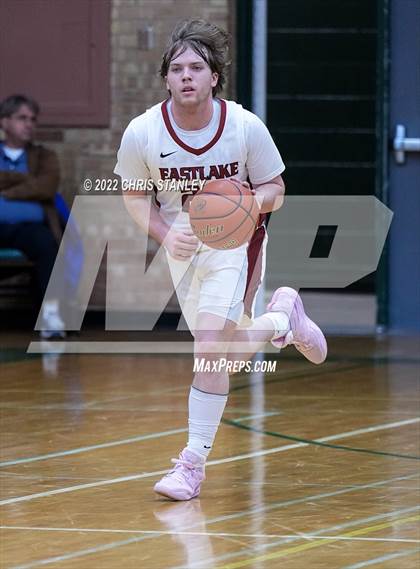 Thumbnail 3 in Colony vs Eastlake (Cactus Jam Tournament) photogallery.